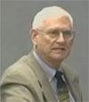 John Campbell, MD, FACEP