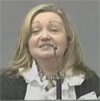 Mary Robinaux
