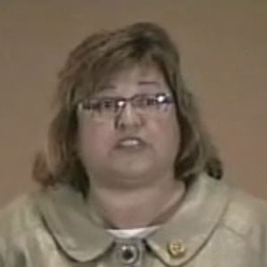 Dr. Larisa Rudenko