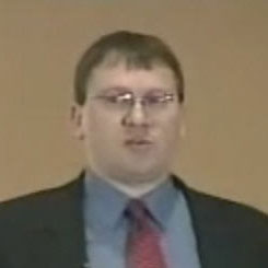 Chris Thompson
