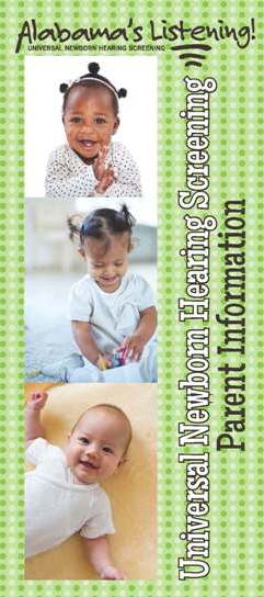 Universal Newborn Hearing Screening Parent Information