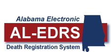 AL-EDRS Logo