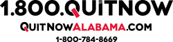 Quitline: 1-800-784-8669