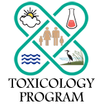 Toxicology logo